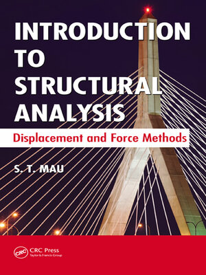 cover image of Introduction to Structural Analysis